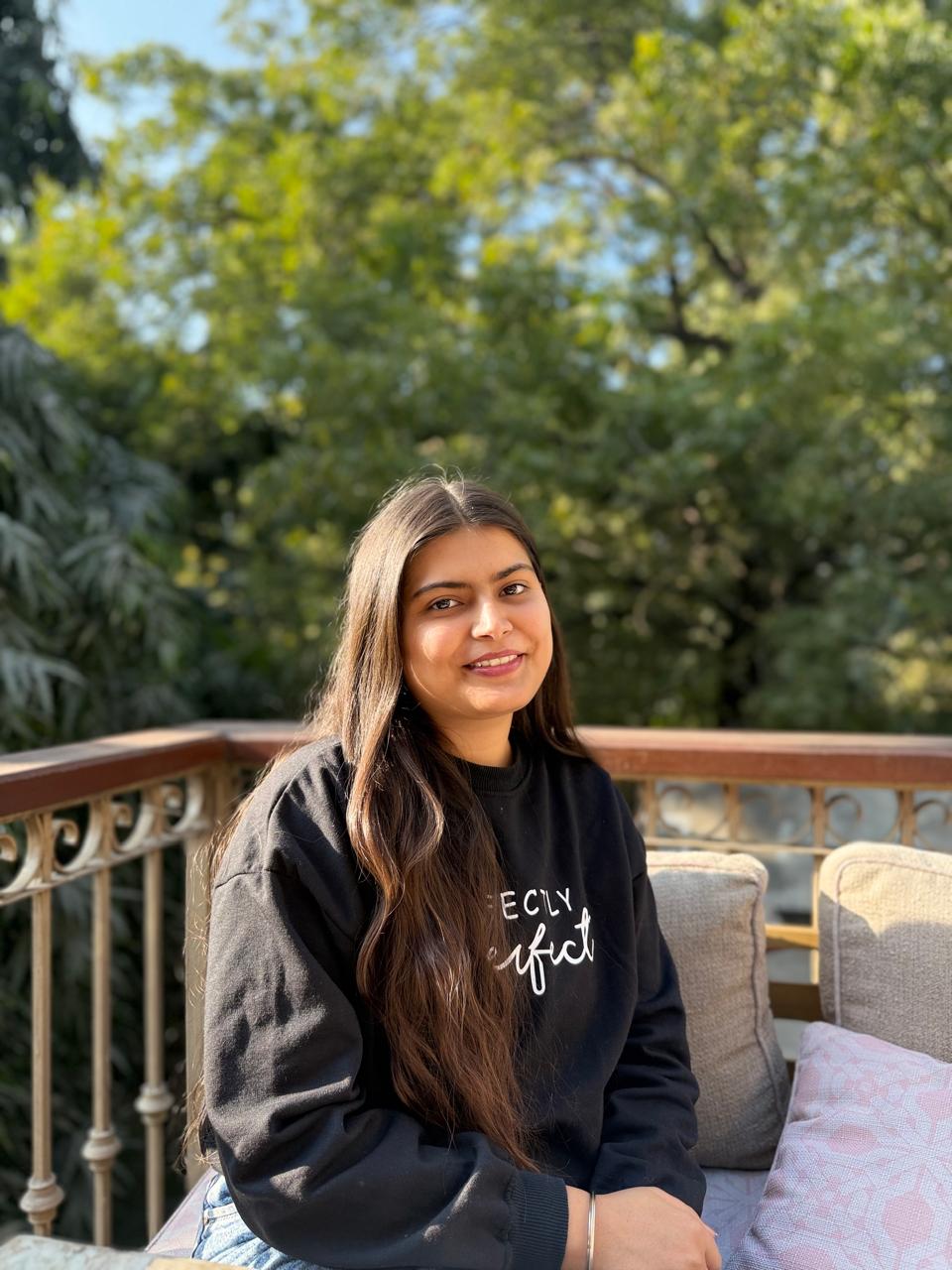 Ayushi